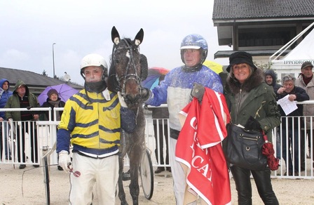 Ippica, Radiofreccia Fi per il terno secco