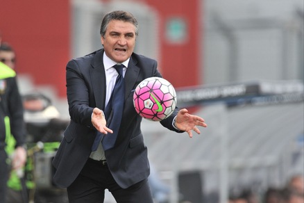 Serie A Udinese, De Canio: «Il Napoli è il top». Scoppia il caso Di Natale