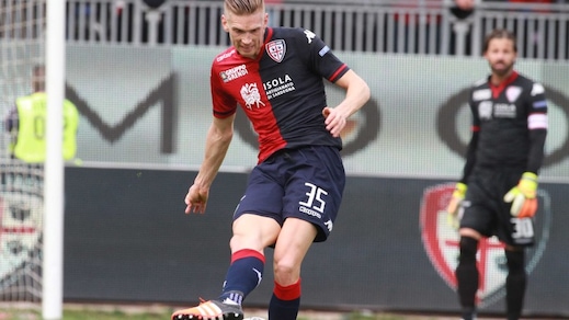 Serie B, Cagliari-Spezia 1-2: Rastelli crolla e perde il primo posto
