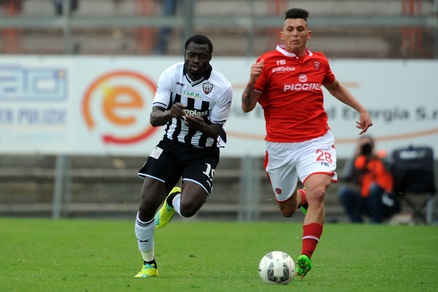 Serie B, Perugia-Ascoli 0-2: Mangia bene, biancorossi ko