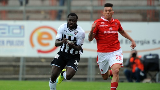 Serie B, Perugia-Ascoli 0-2: Mangia bene, biancorossi ko