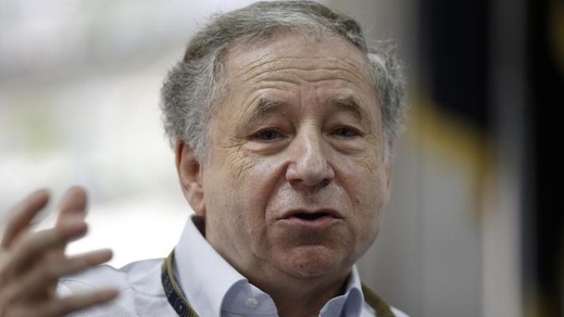 F1, Bahrain: c'è Todt, domani riunione su nuove qualifiche