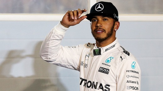 GP Bahrain, Hamilton alieno in qualifica, Vettel spera nella partenza
