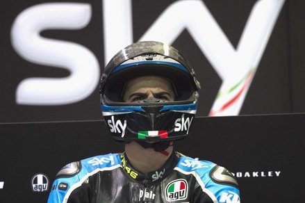 Moto3, GP Argentina: Brad Binder beffa Romano Fenati