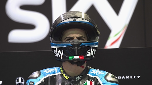 Moto3, GP Argentina: Brad Binder beffa Romano Fenati