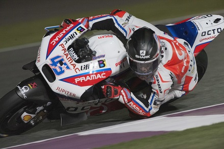 MotoGp, Argentina: paura Redding, stop alle ultime libere