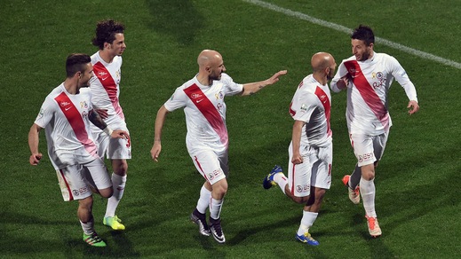 Serie B, Bari - Cesena: biancorossi favoriti a 2,15