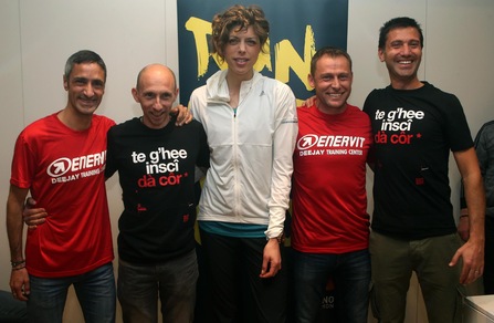 Milano Marathon, a caccia del tempo record in Italia
