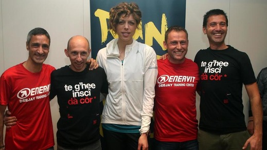 Milano Marathon, a caccia del tempo record in Italia