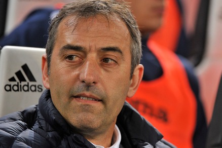 Serie A Empoli, Giampaolo: «Mi aspettavo una Juventus diversa»