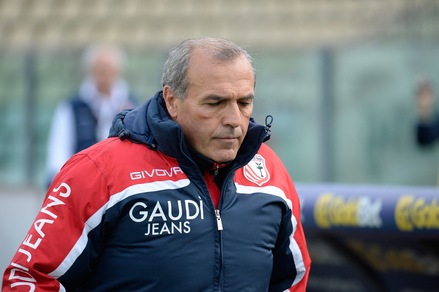 Serie A Carpi, Castori: «Si lotterà fino all’ultimo per la salvezza»