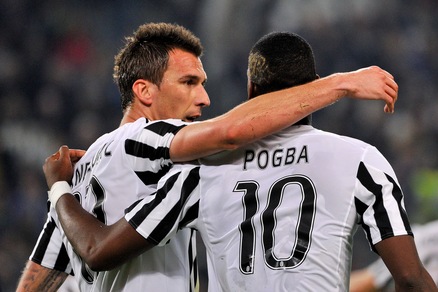 Serie A, diretta Juventus-Empoli 1-0: Mandzukic gol, Allegri a +6 sul Napoli