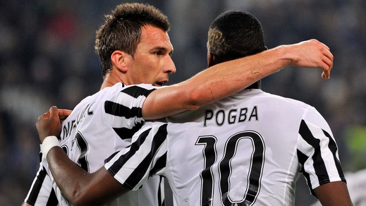 Serie A, diretta Juventus-Empoli 1-0: Mandzukic gol, Allegri a +6 sul Napoli