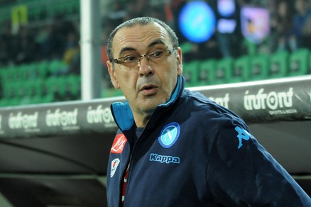 Corriere dello Sport-Stadio in edicola: Juve senza limiti ora tocca a Sarri