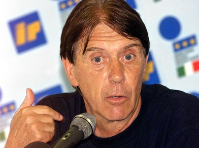 Il calcio in lutto: è morto Cesare Maldini