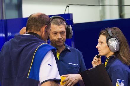 MotoGp, Argentina: Michelin, novità in vista della gara