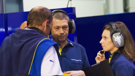 MotoGp, Argentina: Michelin, novità in vista della gara