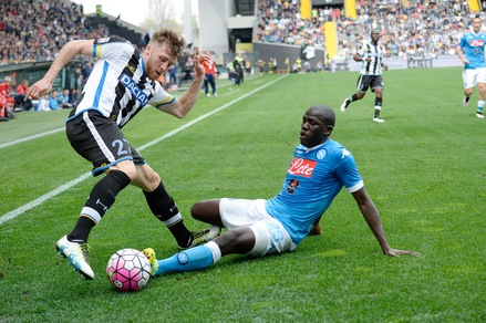 Napoli, agente Koulibaly: Nazionali hanno tolto energie