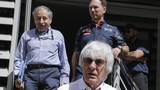 F1, Bahrain: niente accordo, confermato nuovo format qualifiche