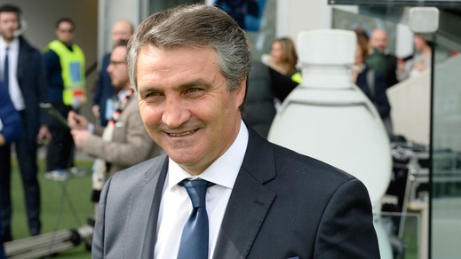 Serie A Udinese, De Canio: «Lottiamo sempre così»