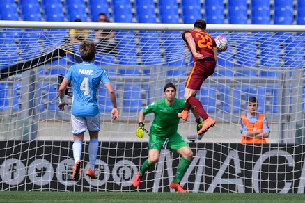 Derby Lazio-Roma, le pagelle: El Shaarawy-Perotti travolgenti