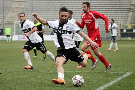 Serie D, Parma ancora imbattuto: 1-1 con il San Marino