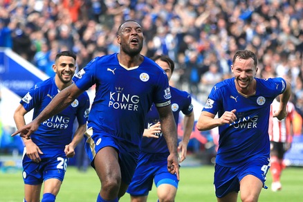 Premier League, Leicester-Southampton 1-0: Ranieri da sballo, +7 sul Tottenham