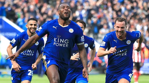 Premier League, Leicester-Southampton 1-0: Ranieri da sballo, +7 sul Tottenham