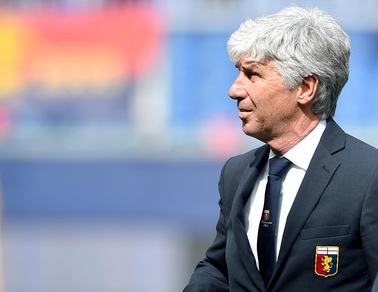 Serie A Genoa, Gasperini: «Siamo salvi. Suso ha un piede fantastico»