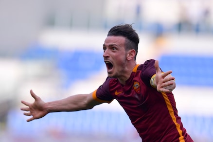 Roma, Florenzi: «Napoli, ti riprendiamo! Totti? Deciderà lui»