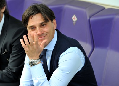 Serie A Sampdoria, Montella: «Spero di chiarire con i Della Valle»