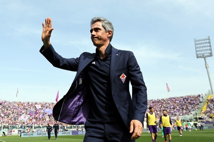 Serie A Fiorentina, Sousa: «Il momento no passerà prima o poi»