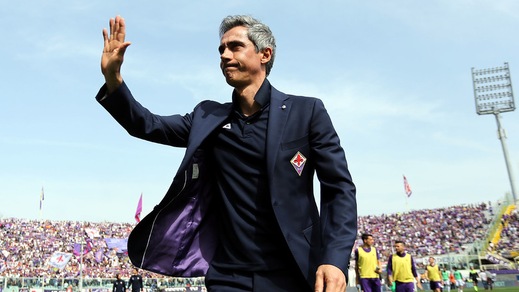 Serie A Fiorentina, Sousa: «Il momento no passerà prima o poi»