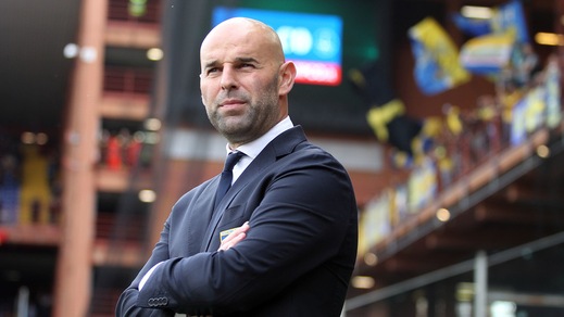 Serie A: Frosinone-Inter, impresa Stellone a 6,00