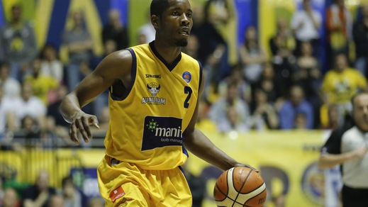 Dyson affossa Avellino, Boatright stende Milano