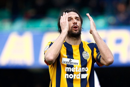 Serie A Verona, i convocati: Toni out, Marrone c'è