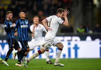 Inter-Torino 1-2: i granata vincono in rimonta