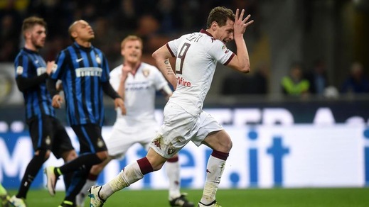 Serie A, pagelle Inter-Torino 1-2: harakiri nerazzurro, rimonta granata