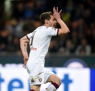 Inter-Torino 1-2, che rimonta dei granata a San Siro!