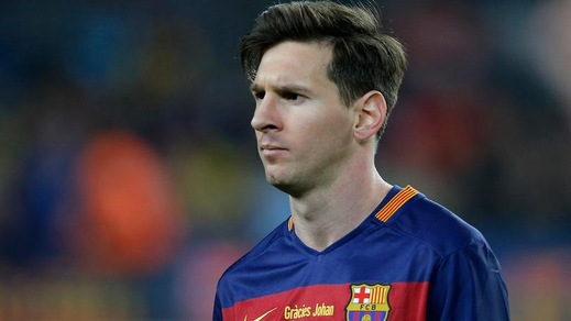 Calcio e paradisi fiscali, dall'Irlanda: «Coinvolta anche l'Inter e Messi»