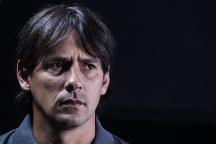 Serie A Lazio, per Simone Inzaghi è la prima all'Olimpico