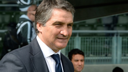 Serie A Udinese, De Canio: «Di Natale non è fuori per sempre»