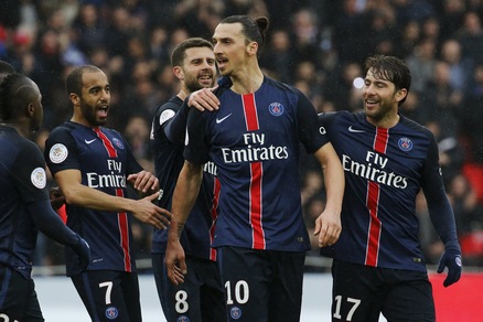Champions: Psg-City, l’«1» a bassa quota