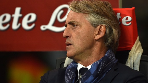 Inter, addio Champions: dai calciatori a Mancini sono tutti colpevoli
