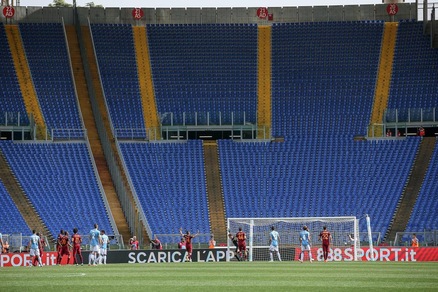 Serie A, in fuga dagli stadi: i tifosi restano a casa anche dopo una vittoria