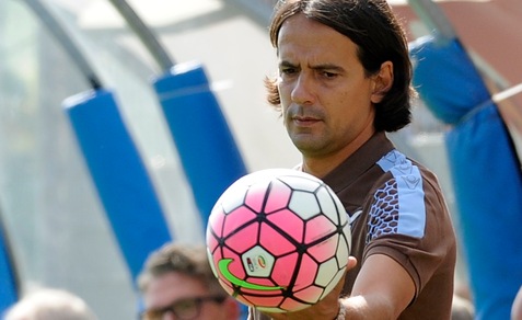 Serie A, come giocherà la Lazio di Inzaghi?