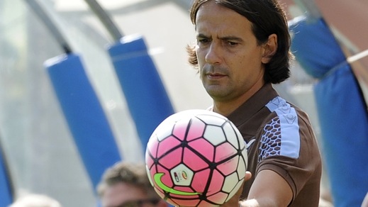 Serie A, come giocherà la Lazio di Inzaghi?