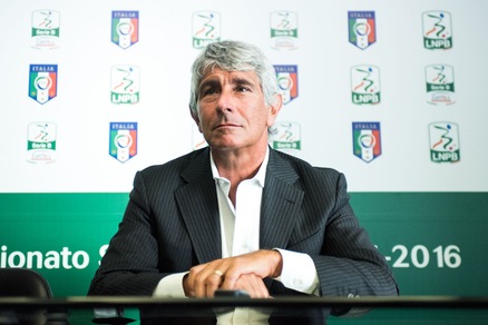 Serie B, Abodi: «Il nuovo stadio Cagliari è un segnale per l'Italia»