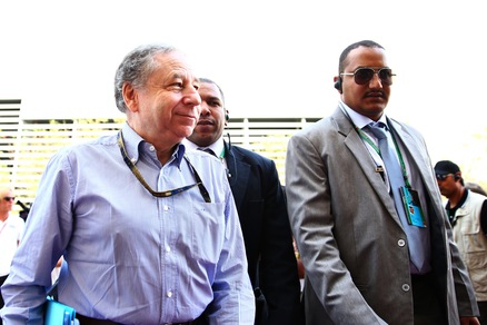 F1, Todt: «La Fia dovrebbe avere il controllo assoluto»