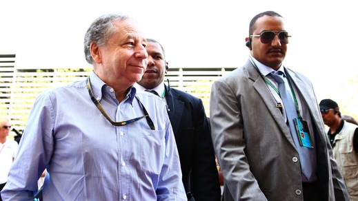 F1, Todt: «La Fia dovrebbe avere il controllo assoluto»